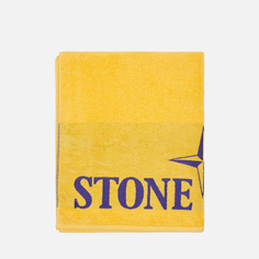Полотенце Stone Island Beach Towel Cotton Terry