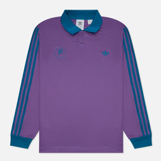 Мужской лонгслив adidas Skateboarding