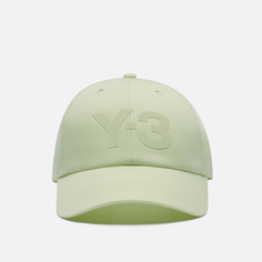 Кепка Y-3 Logo Front