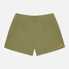 Мужские шорты New Balance