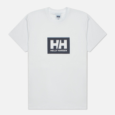 Мужская футболка Helly Hansen