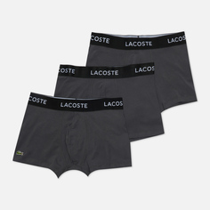 Комплект мужских трусов Lacoste