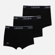 Комплект мужских трусов Lacoste