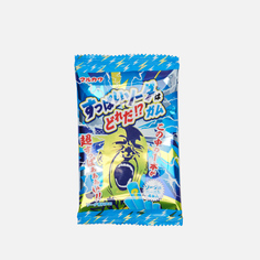 Жевательная резинка Bubble Gum Sour Soda