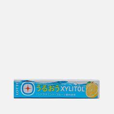 Жевательная резинка Bubble Gum Xylitol Lemon