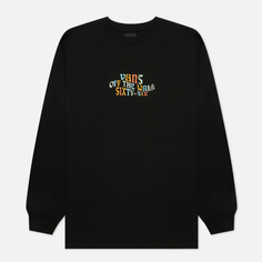 Мужской лонгслив Vans