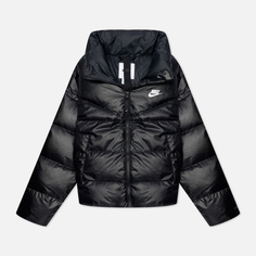 Женский пуховик Nike