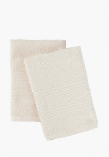 Комплект полотенец Унисон Raffle