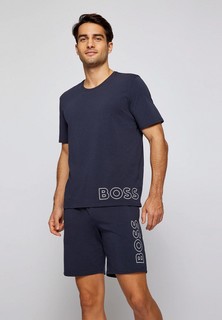 Футболка домашняя Boss Identity T-Shirt RN