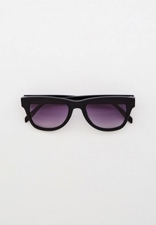 Очки солнцезащитные Karl Lagerfeld KL 6006S 001