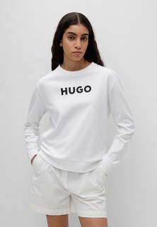 Свитшот Hugo The HUGO Sweater