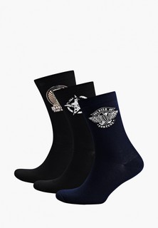 Носки 3 пары Mark Formelle 