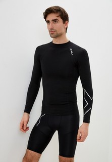 Лонгслив компрессионный 2XU Ignition Compression L/S