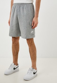 Шорты спортивные Nike M NSW CLUB BB CARGO SHORT