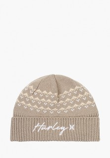 Шапка Hurley W VAIL BEANIE