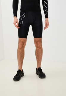 Шорты компрессионные 2XU Aero Vent Compression Shorts