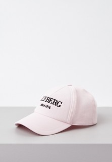 Бейсболка Iceberg 