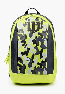 Рюкзак Wilson JUNIOR BACKPACK