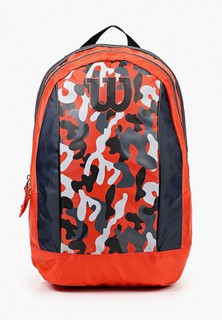 Рюкзак Wilson JUNIOR BACKPACK