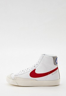 Кеды Nike BLAZER MID 77 SE (GS)