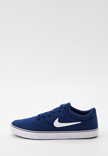 Кеды Nike SB CHRON 2 CNVS