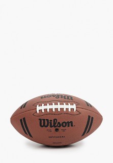Мяч футбольный Wilson AF NFL SPOTLIGHT FB OFF