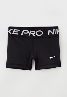 Шорты компрессионные Nike G NP DF 3IN SHORT
