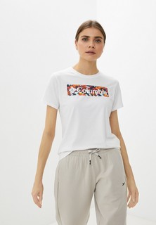 Футболка спортивная Columbia Sun Trek™