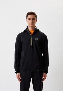 Худи Calvin Klein Performance WO - BALACLAVA HOODIE