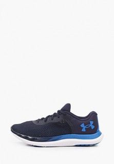 Кроссовки Under Armour UA Charged Breeze