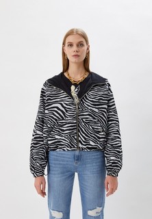 Куртка Liu Jo Sport REVERSIBLE