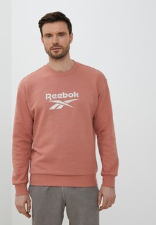 Свитшот Reebok CL F VECTOR CREW
