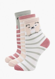 Носки 3 пары Mark Formelle 