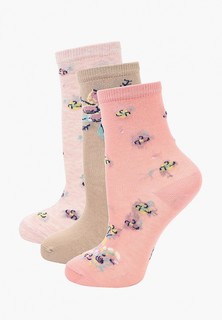 Носки 3 пары Mark Formelle 