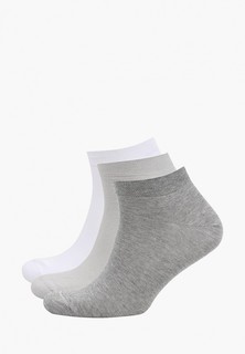 Носки 3 пары Mark Formelle 