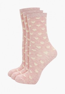 Носки 3 пары Mark Formelle 