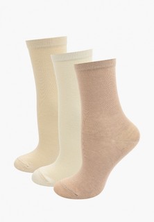 Носки 3 пары Mark Formelle 