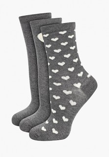 Носки 3 пары Mark Formelle 