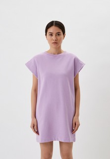 Платье Deha ECO-WEAR GLAM FLEECE DRESS