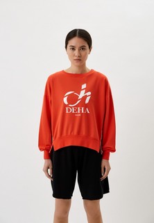 Свитшот Deha LOGO SWEATSHIRT