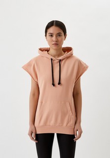 Худи Deha ECO-WEAR SLEEVELESS SWEATSHIRT