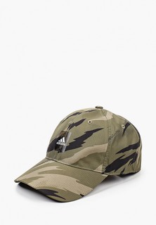 Бейсболка adidas LT CAMO CAP