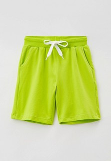 Шорты Button Blue 