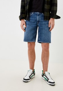 Шорты джинсовые Gant 