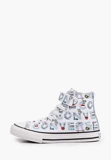 Кеды Converse Chuck Taylor All Star 1V