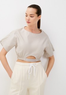 Топ Reebok CL WOMENS TAILORING TOP