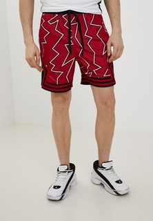 Шорты спортивные Jordan M J DF SPRT AOP DMND SHORT