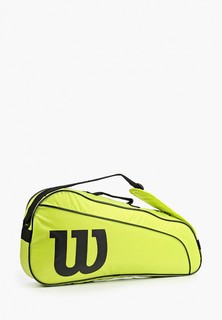 Сумка для теннисных ракеток Wilson JUNIOR RACKETBAG