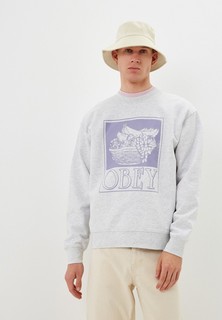 Свитшот Obey 