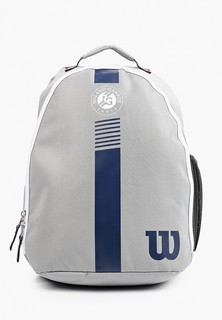 Рюкзак Wilson ROLAND GARROS YOUTH BACKPACK